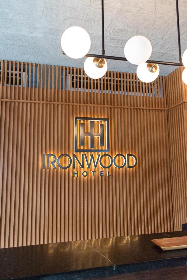 Hotel Ironwood 3*