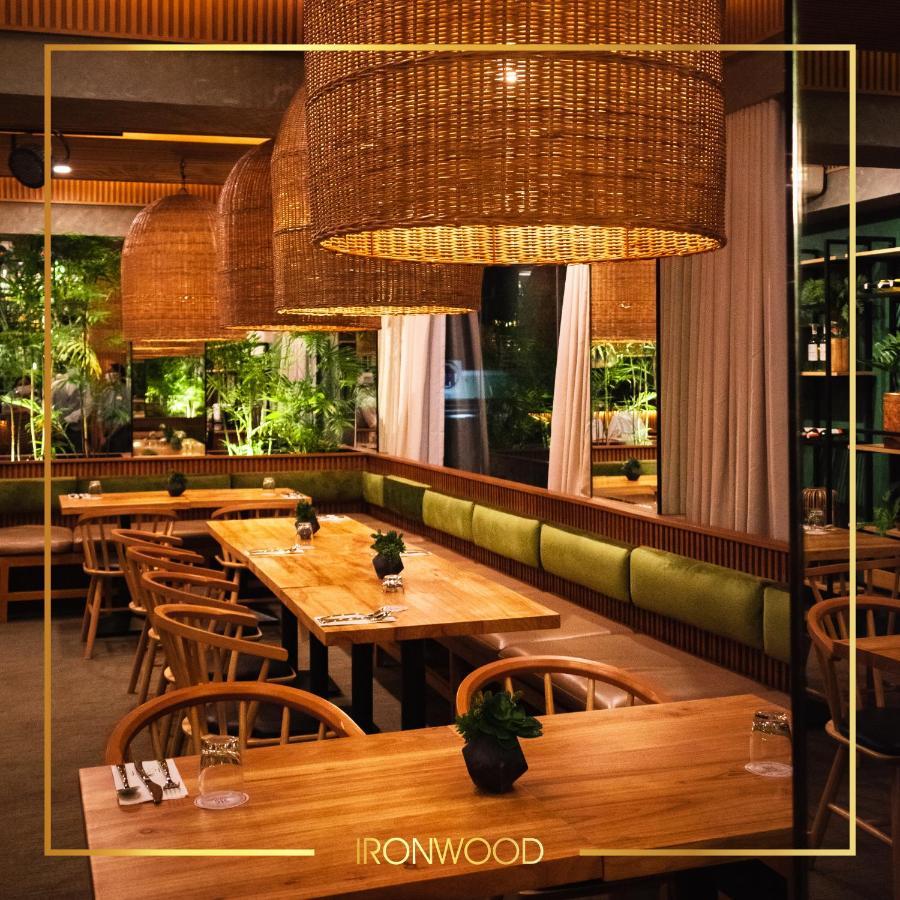 Ironwood 3*