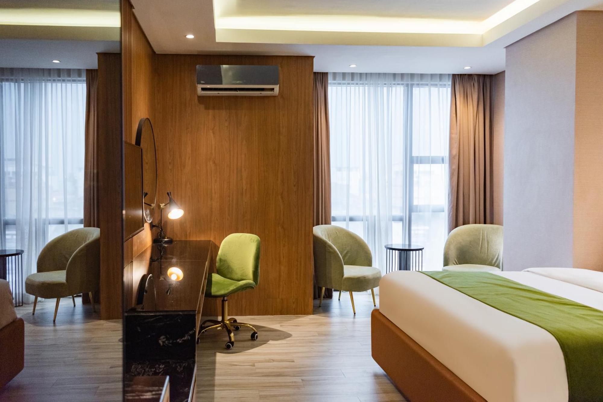 Hotel Ironwood Tacloban