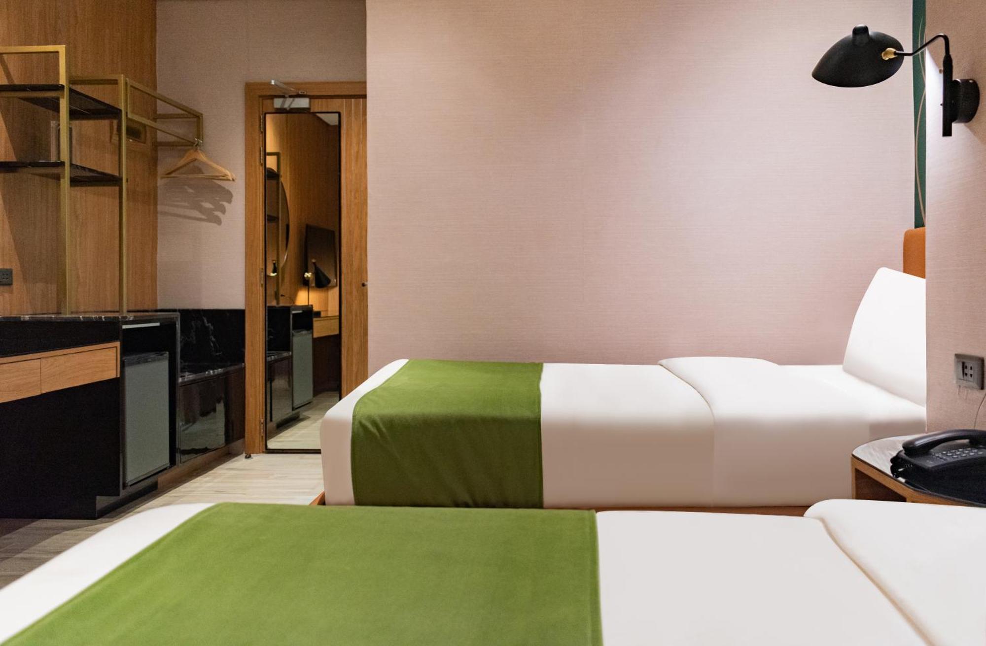 Ironwood Hotel Tacloban