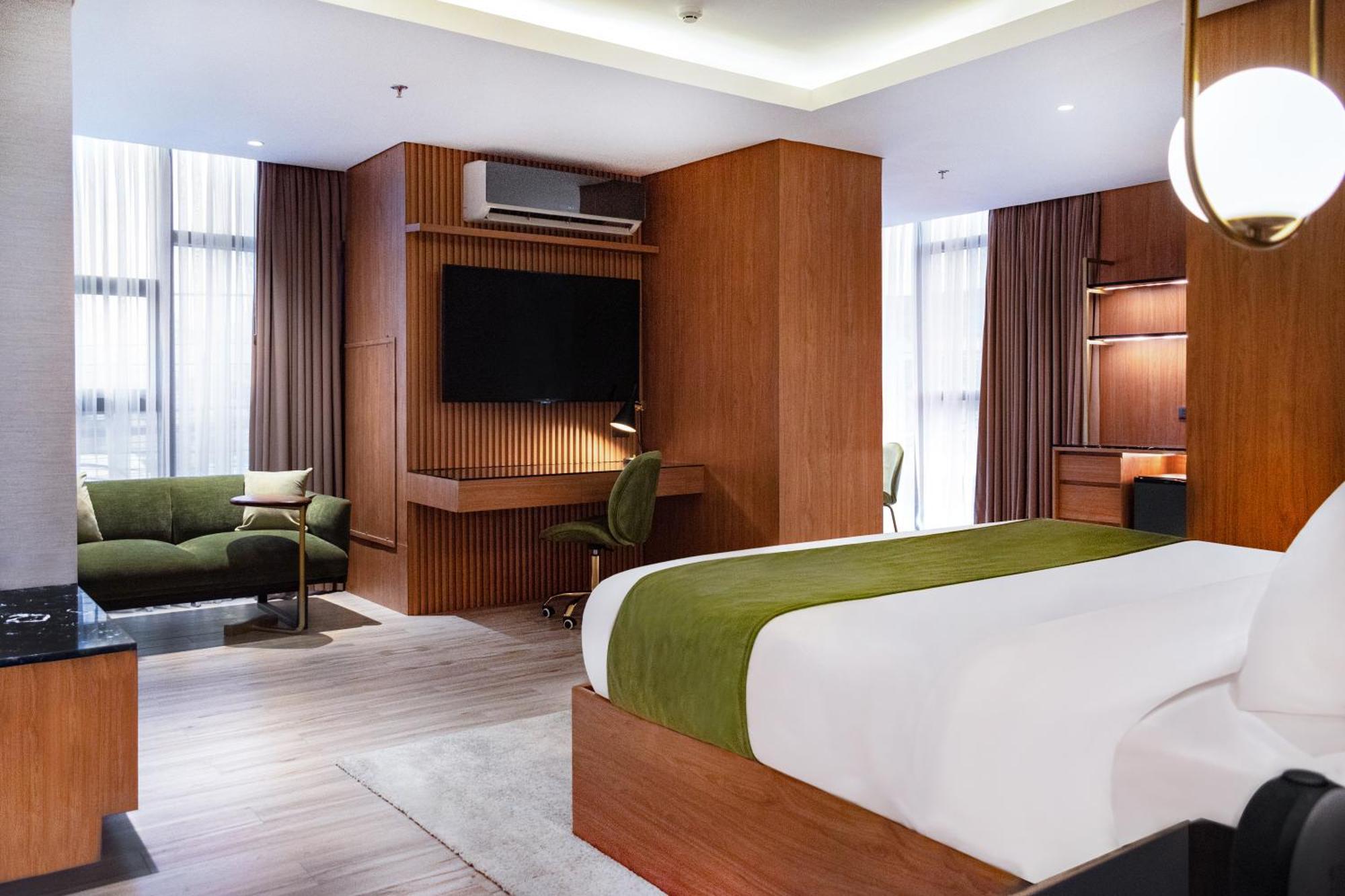 Hotel Ironwood