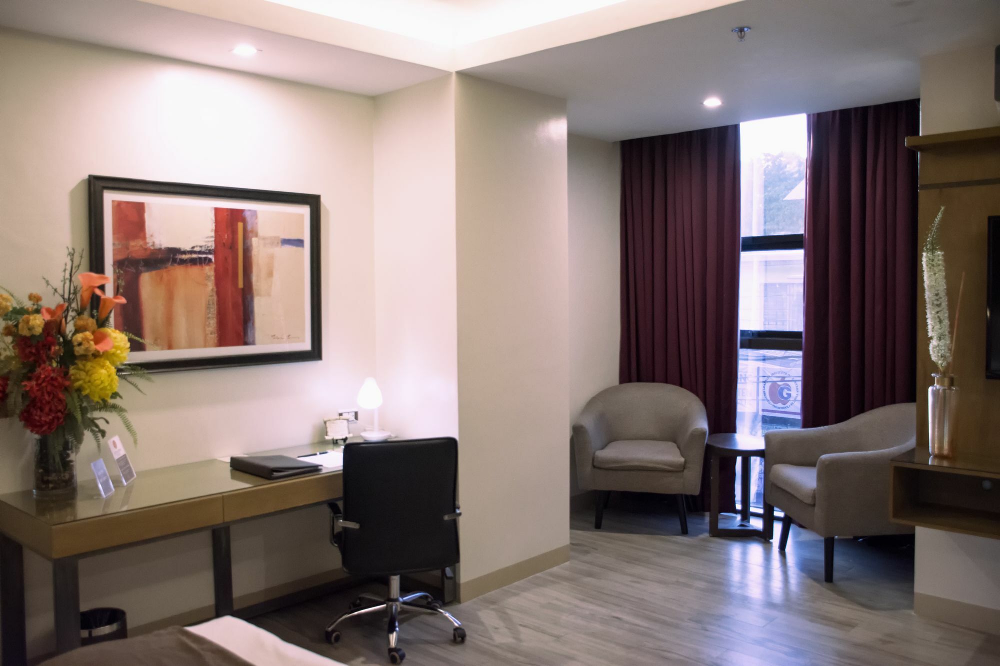 Ironwood Hotel Tacloban