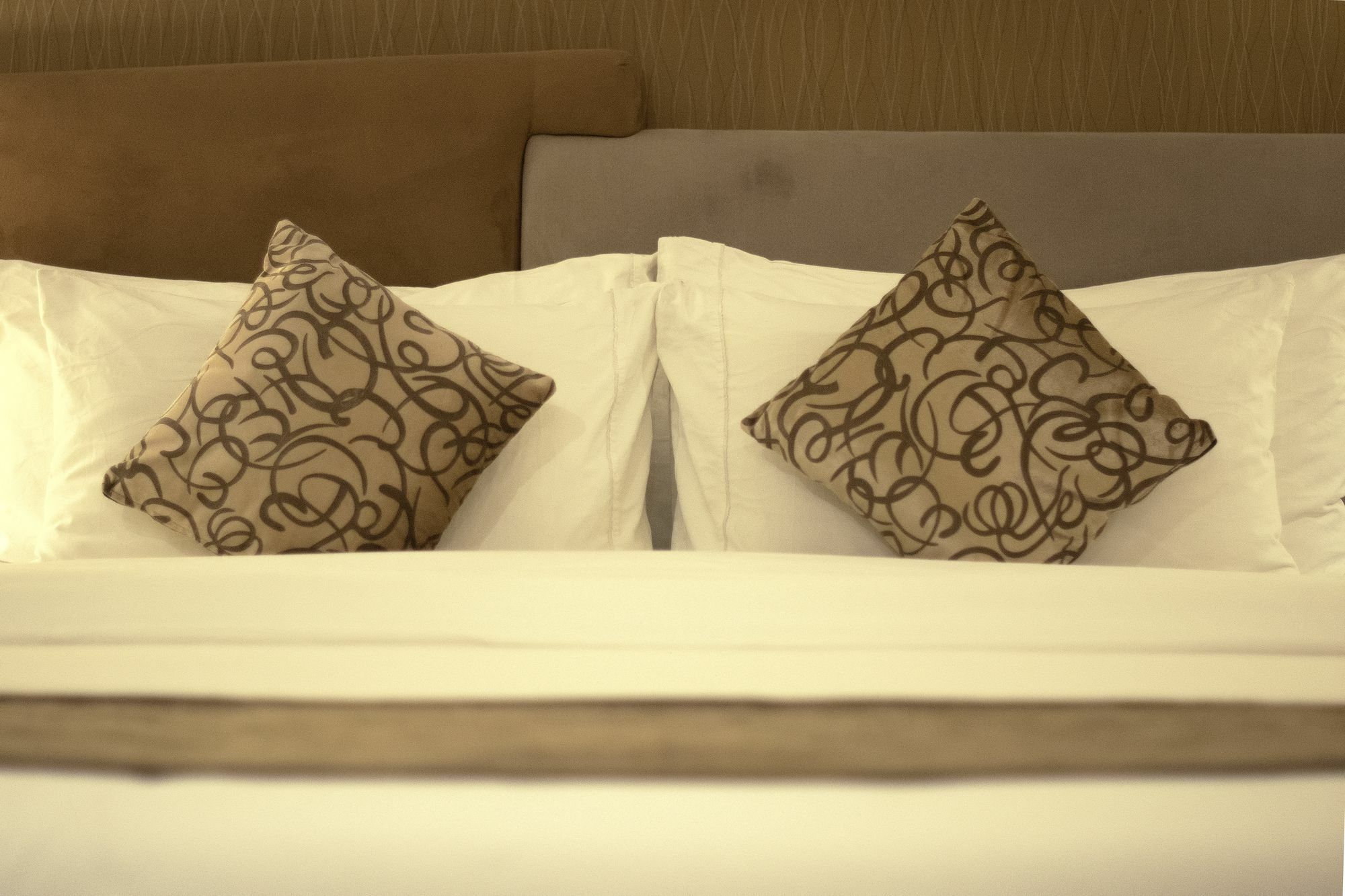 Hotel Ironwood Tacloban