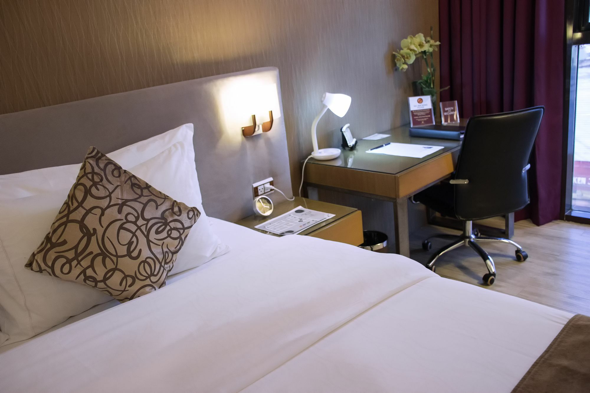 Ironwood Hotel Tacloban